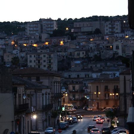 Il Barocco Bed & Breakfast Modica Exterior photo